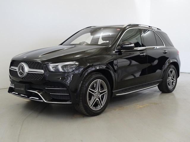 GLE450 4MATIC スポーツ