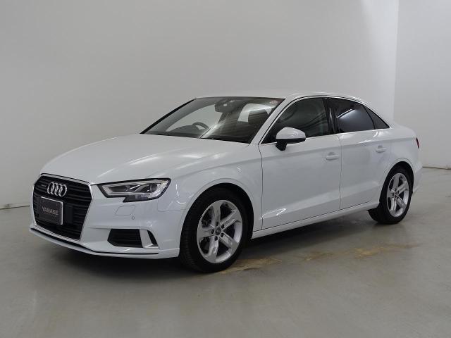 A3 セダン 2.0 TFSI クワトロ スポーツ
