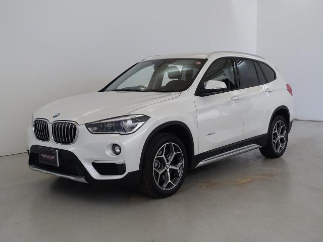 X1 xDrive20i xライン