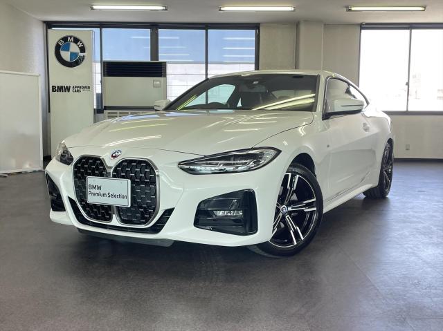 420iクーペ Mスポーツ