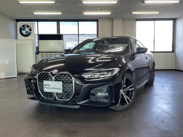 420iクーペ Mスポーツ