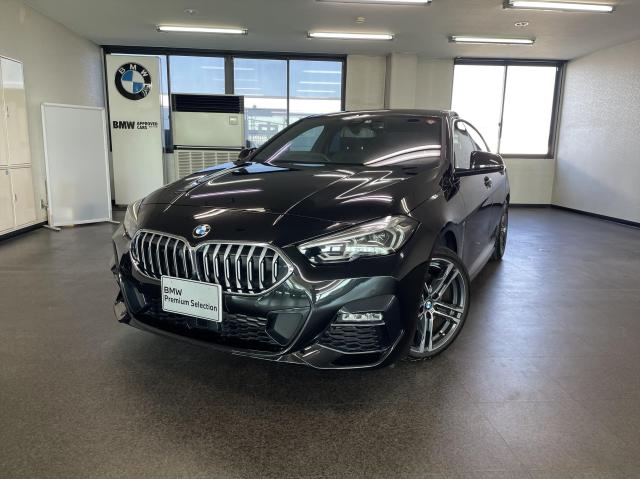 218d Mスポーツ エディションジョイ+