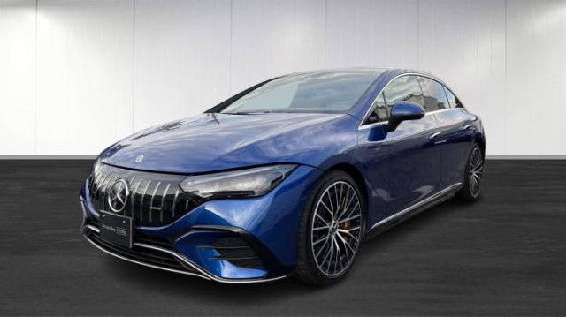 EQE53 4MATIC+ 