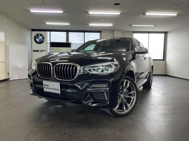X4 M40i