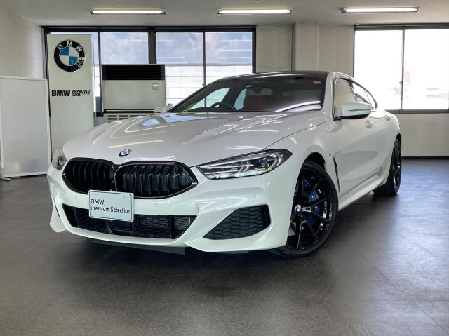 840i グランクーペ Mスポーツ