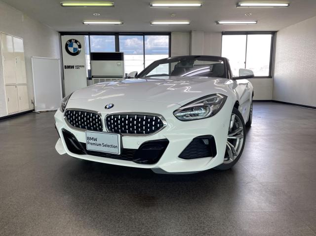 Z4 sDrive20i Mスポーツ