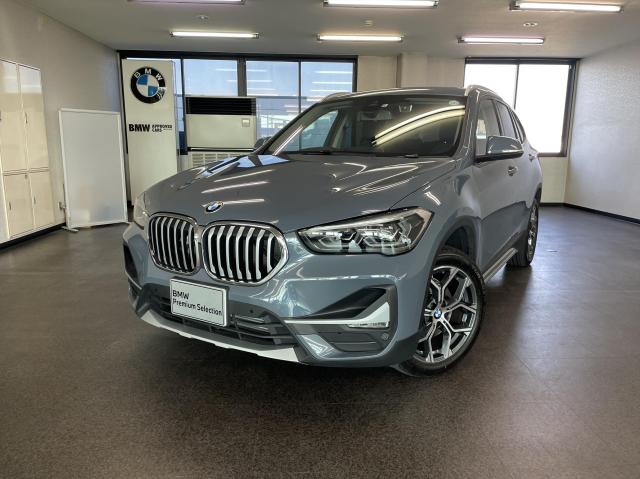 X1 xDrive18d xライン エディションジョイ+