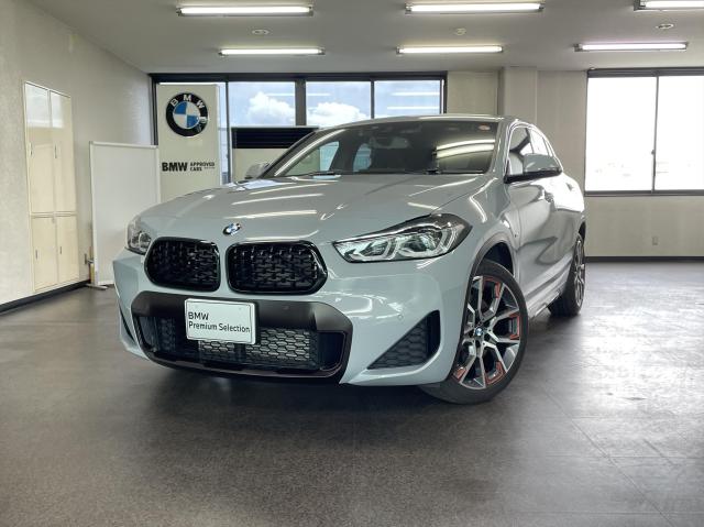 X2 xDrive20d MスポーツX エディションジョイ+
