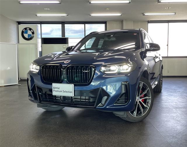 X3 M40i