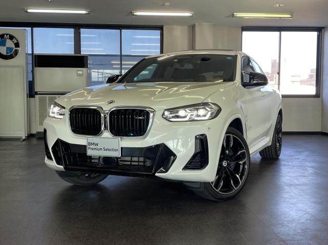 X4 M40i