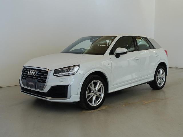 Q2 1st エディション