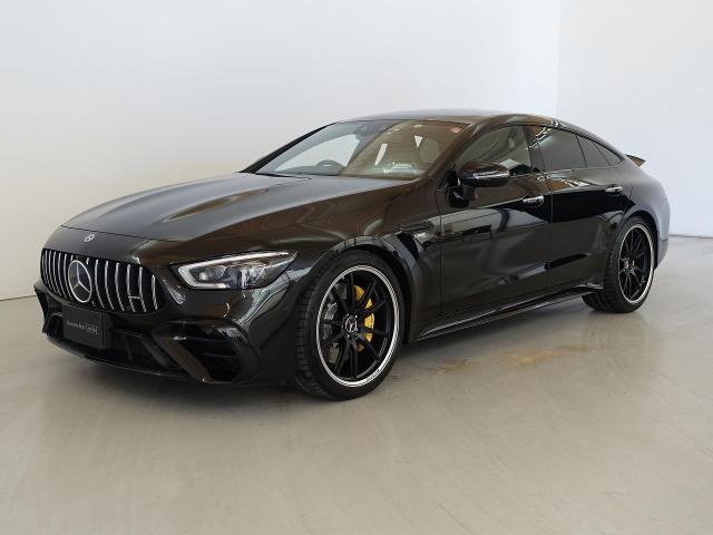 メルセデス‐AMG GT53 4MATIC+ AMGダイナミックプラスパッケージ