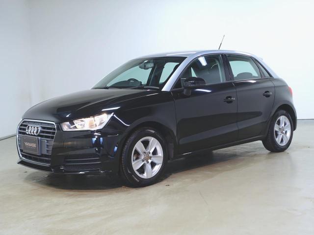 A1 スポーツバッグ 1.0 TFSI