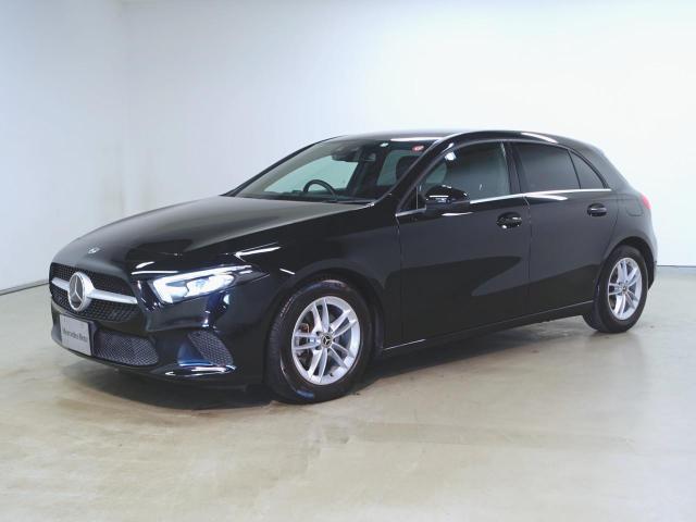 A180 レーダーセーフティーパッケージ ナビゲーションパッケージ