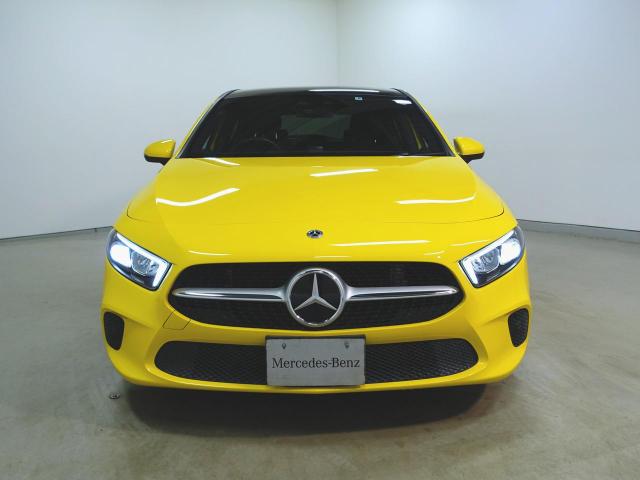 A180 スタイル ナビゲーションパッケージ