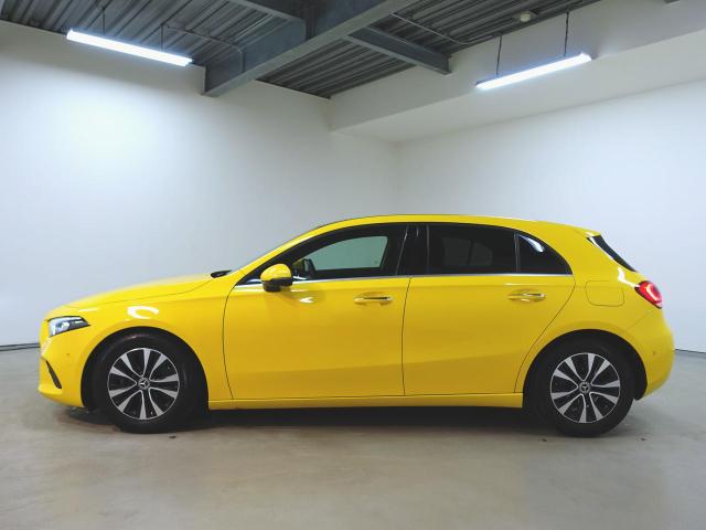 A180 スタイル ナビゲーションパッケージ