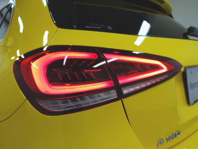 A180 スタイル ナビゲーションパッケージ