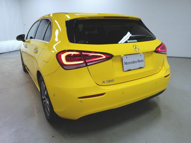 A180 スタイル ナビゲーションパッケージ