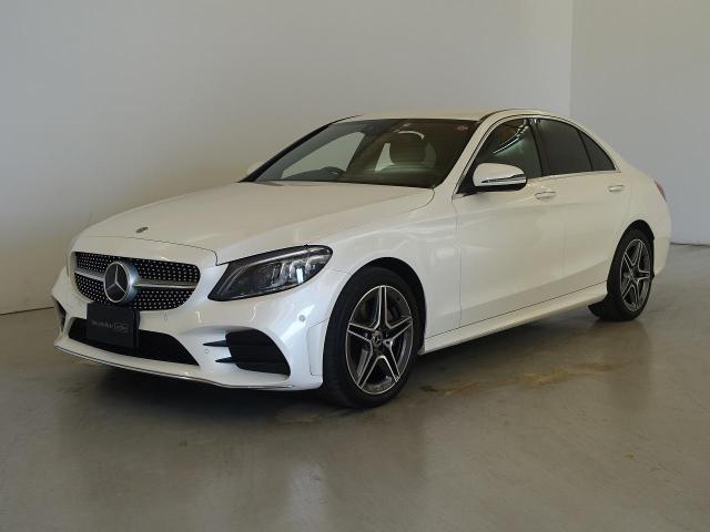 C200 ローレウスエディション レーダーセーフティパッケージ・スポーツプラスパッケージ