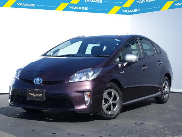 プリウス S マイコーデ