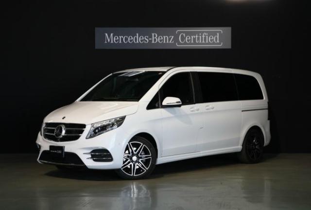 V220dスポーツ レーダーセーフティP