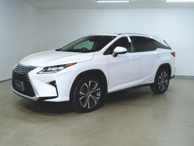 RX450hL AWD ベースグレード