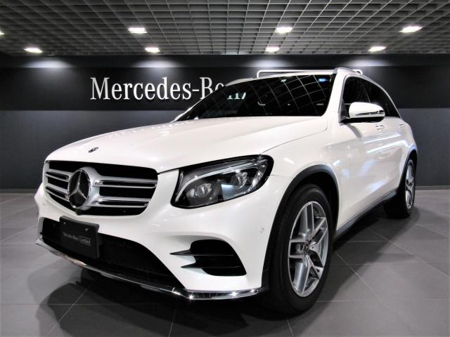 GLC200 スポーツ