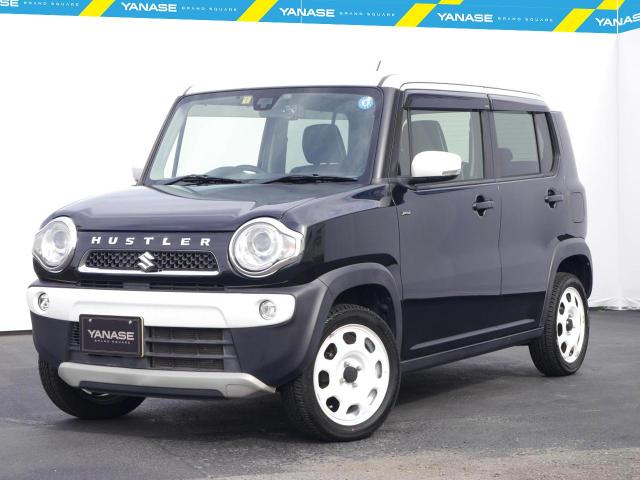 ハスラー Jスタイル