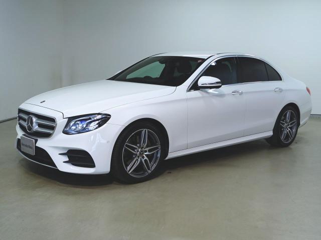 E220 d ローレウスエディション エクスクルーシブパッケージ