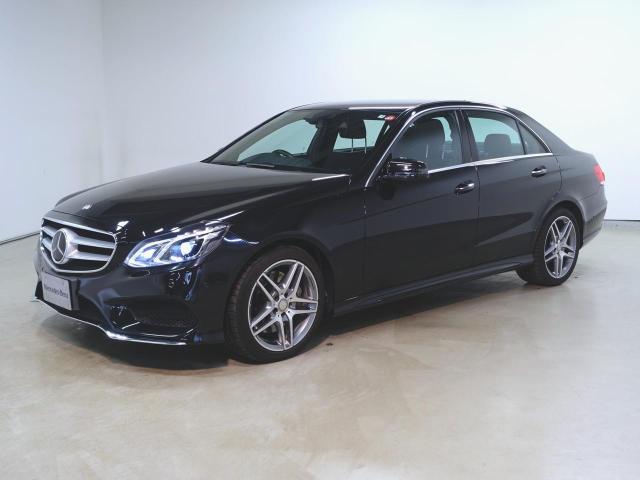 E400 アバンギャルド