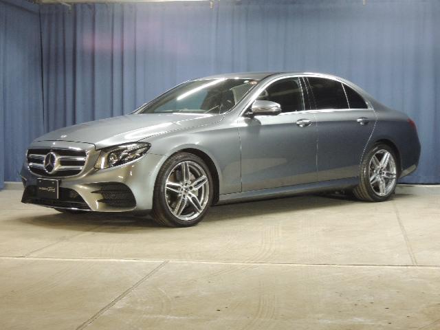 E250 アバンギャルド スポーツ