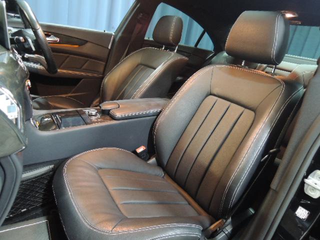 ギャラリー | CLS400 ガラススライディングルーフ・360°カメラ