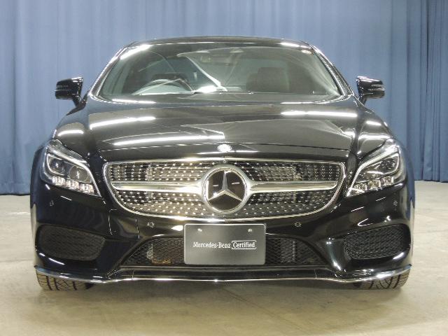 メルUser ギャラリー | CLS400 ガラススライディングルーフ・360°カメラ