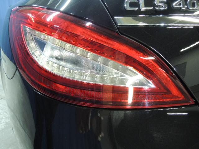 ギャラリー | CLS400 ガラススライディングルーフ・360°カメラ