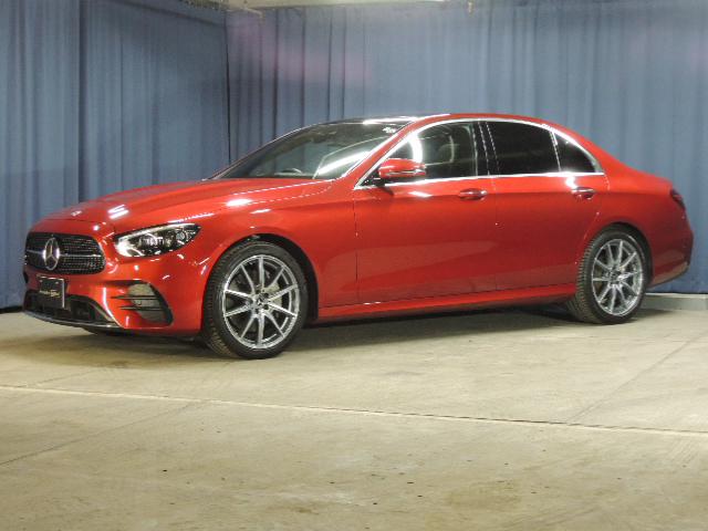 E300 スポーツ エクスクルーシブパッケージ