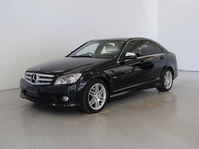 C200 コンプレッサー アバンギャルド アバンギャルドSパッケージ