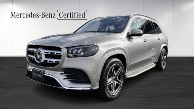 GLS400 d 4MATIC AMGライン
