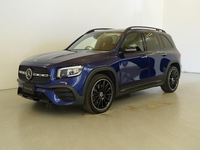 GLB250 4MATIC スポーツ