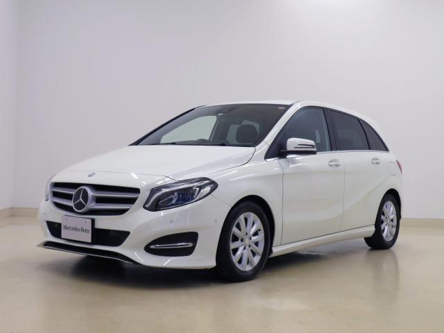 B180 レーダーセーフティパッケージ ベーシックパッケージ