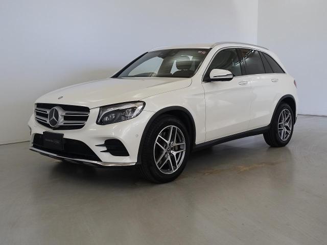 GLC200 スポーツ