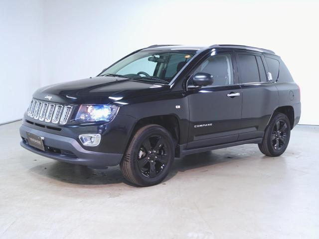 コンパス アルティチュード スポーツ