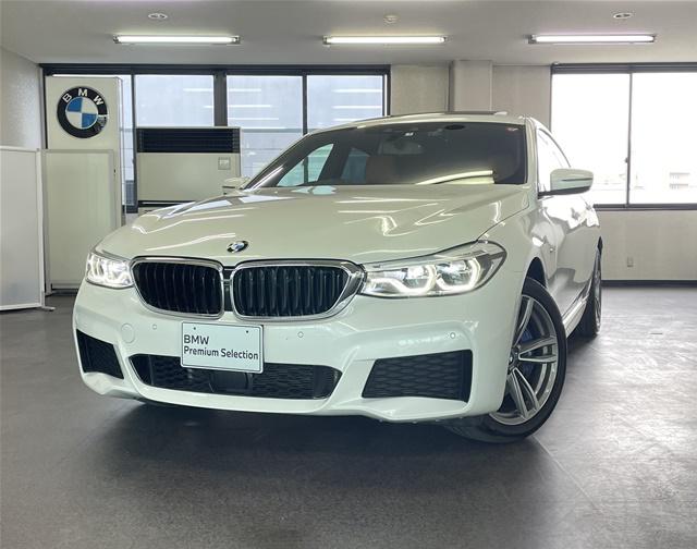 630iグランツーリスモ Mスポーツ