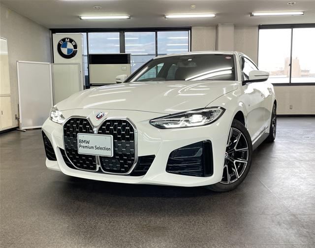 420d xDrive グランクーペ Mスポーツ