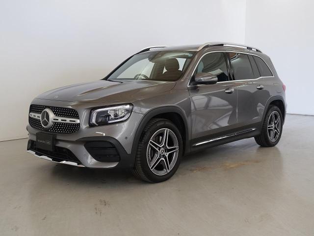 GLB200 d AMGライン アドバンスドパッケージ・ナビゲーションパッケージ