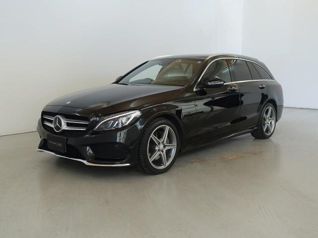 C200 ステーションワゴン スポーツ