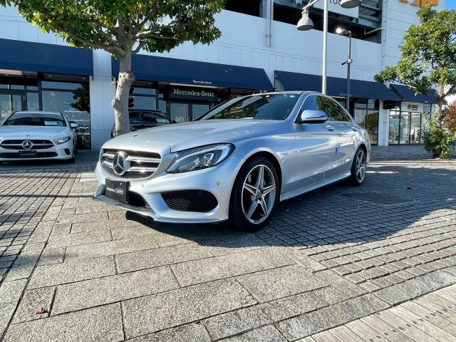 C180 ローレウスエディション レーダーセーフティパッケージ