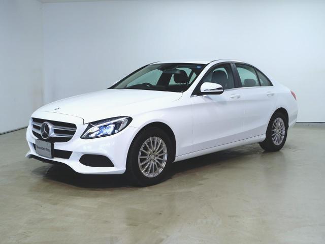 C180 レーダーセーフティーパッケージ