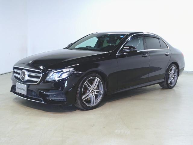 E250 アバンギャルド スポーツ レザーパッケージ