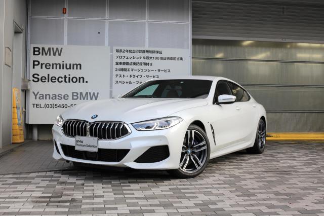 840d xDrive グランクーペ Mスポーツ