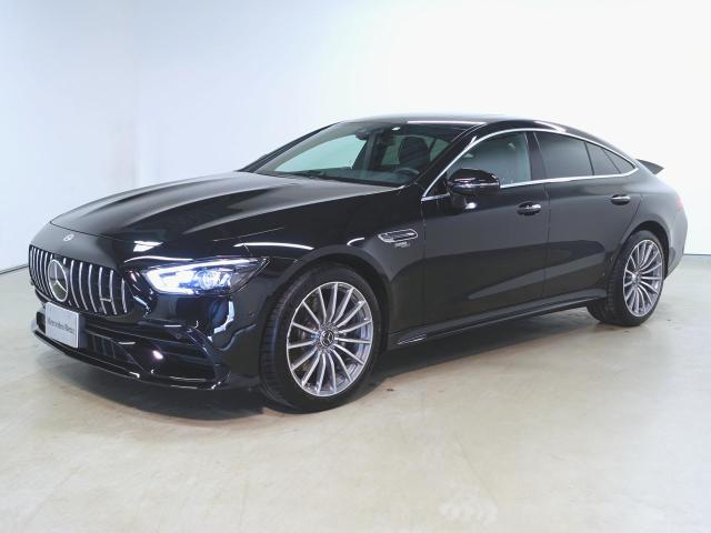 GT43 4マチックプラス